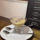 Foto de Suspiro limeño