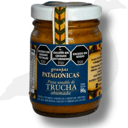 Foto de Granjas Patagónicas - Pasta untable de Trucha Ahumada 80 gr