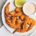 Foto de LANGOSTINOS APANADOS 