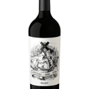 Foto de Cordero con Piel de Lobo Malbec