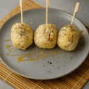 Foto de Elotes mexicanos