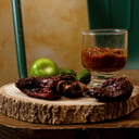 Foto de SALSA DE CHILE MORITA