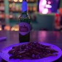 Foto de PAPAS CHEDDAR + STELLA ARTOIS 975ML