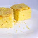 Foto de Mini Cuadraditos de Limon