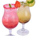 Foto de SODA ITALIANA MARACUYA