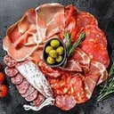 Foto de Surtido ibérico