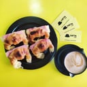 Foto de Café + Lunas JyQ (2u)