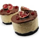 Foto de (CF2277) PACK X 4 UNIDADES LN CHEESECAKE FRANUI