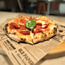 Foto de PEPPERONI "TU VUO' FA L' AMERICANO" MIGNON