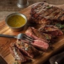 Foto de RIB EYE PREMIUM 800GR