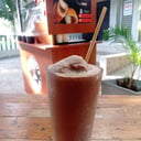Foto de CHOCOLATE GRANIZADO