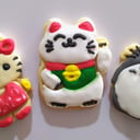 Foto de Galletita Kitty, Neko, Totoro