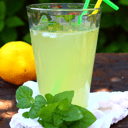 Foto de Limonada Menta Jenjibre