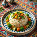 Foto de Pilau rice