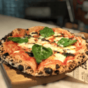 Foto de MARGHERITA TARTUFATA NORMALE