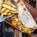 Foto de QUESADILLA DE HONGOS