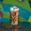 Foto de GRANIZADO DE CAFÉ