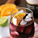 Foto de SANGRIA NATURAL