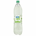 Foto de AGUA CON GAS H2O LIMONATA 1500ML