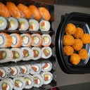 Foto de PROMO 30 all salmón + entrada 