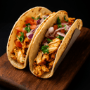 Foto de Pollo (Picante Suave)