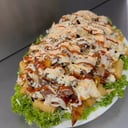 Foto de PICADA FAMILIAR 