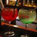 Foto de Beefeater Tonic