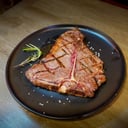 Foto de T-Bone Steak