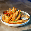 Foto de PAPAS GAJO SAZONADAS