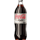 Foto de Coca Light 600ml