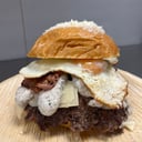 Foto de Menú Trufadisima