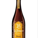 Foto de LA TRAPPE BLONDE EDITION SPECIAL 2025 75 cl 7%
