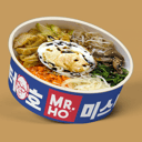 Foto de MEDIANO▪️ Bibimbap ▪️ TOFU