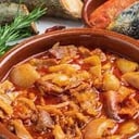 Foto de CALLOS