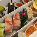 Foto de 12 Piezas  SALMON