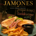 Foto de Sándwich de jamones