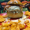 Foto de Truffled Burger