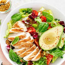 Foto de Ensalada Keto