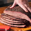 Foto de BRISKET AHUMADO PERSONAL 250Gr