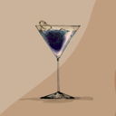 Foto de Black Vampire Kiss