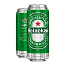 Foto de HEINEKEN LATA