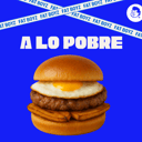 Foto de Fat a lo pobre