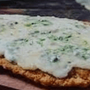 Foto de MILANESA AL ROQUEFORT