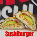 Foto de Sushi burgers de camarón