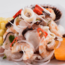 Foto de Ceviche mixto