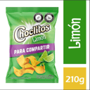 Foto de Choclitos limon
