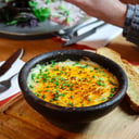 Foto de Pastel de jaiba