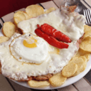 Foto de Milanesa Apolo