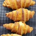Foto de Croissant