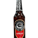 Foto de Cuello Negro Ambar 330ml